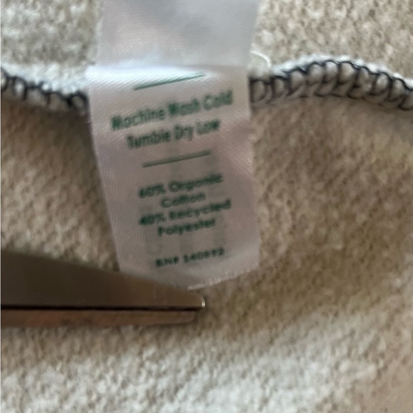 Marine Layer Sunset Stripe Sweatshirt - Picture 7 of 7